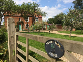 Dairy Barns Holiday Cottages